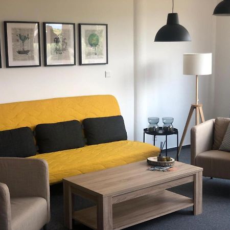 Mymara 19 Apartamento Bešeňová Exterior foto