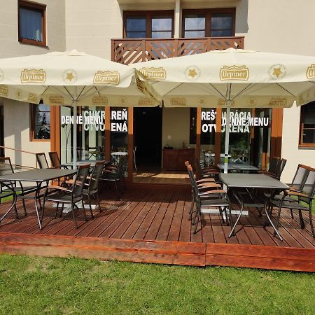 Mymara 19 Apartamento Bešeňová Exterior foto