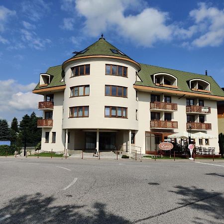 Mymara 19 Apartamento Bešeňová Exterior foto