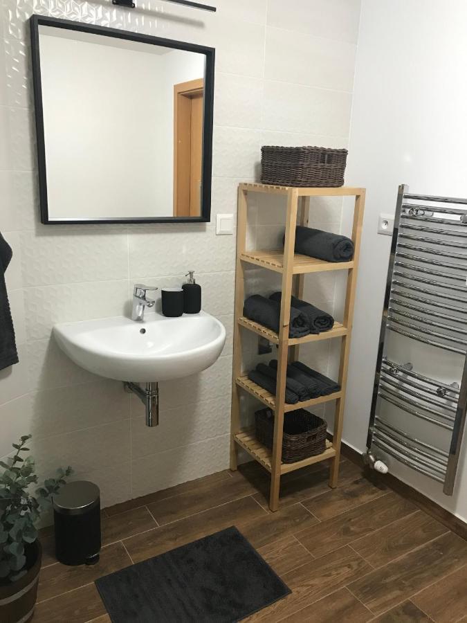 Mymara 19 Apartamento Bešeňová Exterior foto