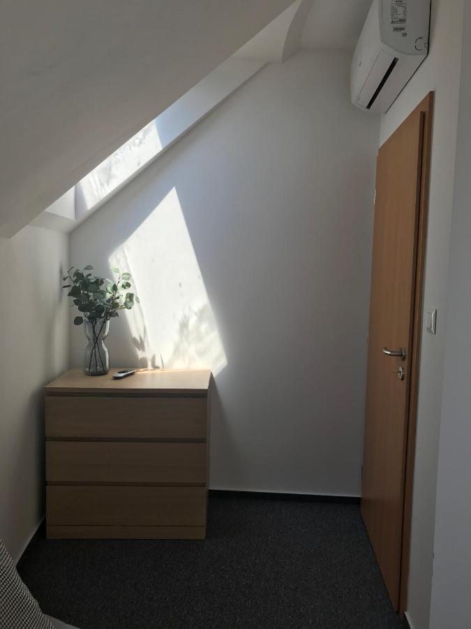 Mymara 19 Apartamento Bešeňová Exterior foto