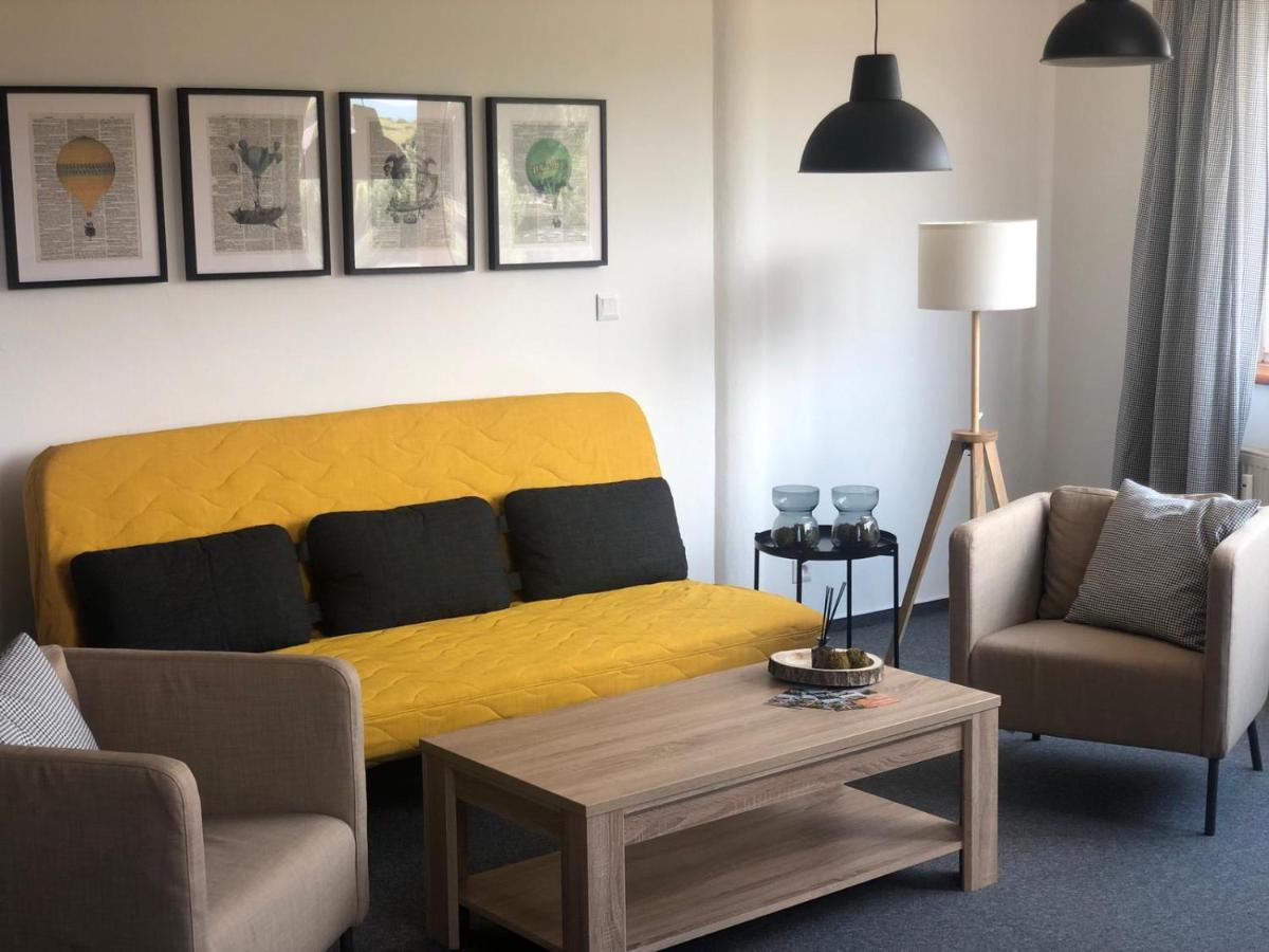 Mymara 19 Apartamento Bešeňová Exterior foto