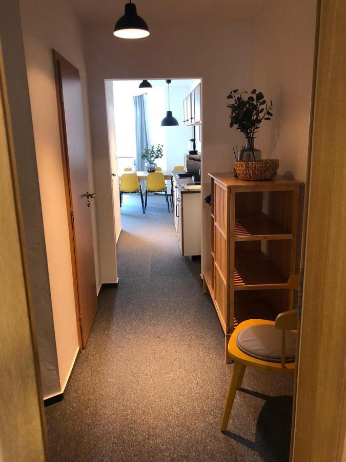 Mymara 19 Apartamento Bešeňová Exterior foto