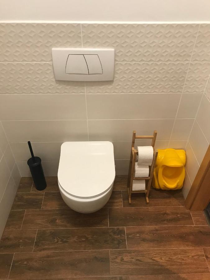 Mymara 19 Apartamento Bešeňová Exterior foto
