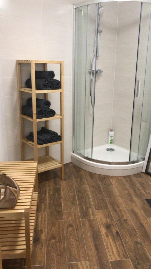 Mymara 19 Apartamento Bešeňová Exterior foto