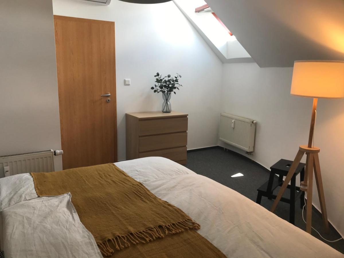 Mymara 19 Apartamento Bešeňová Exterior foto