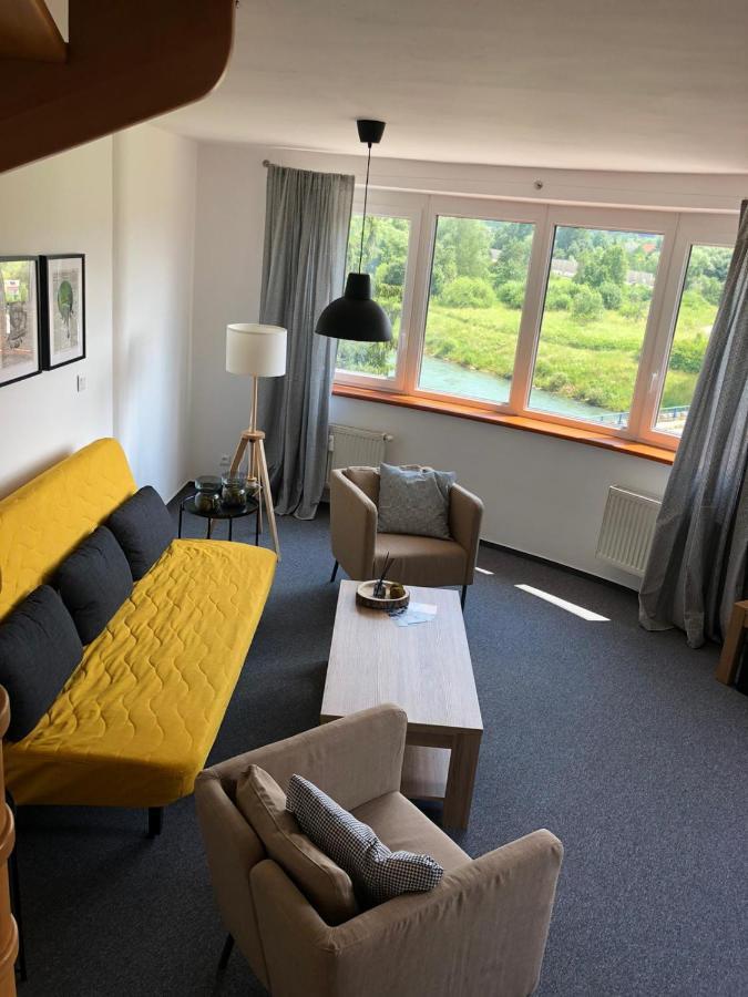 Mymara 19 Apartamento Bešeňová Exterior foto